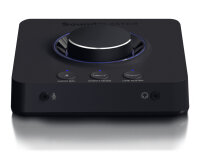 Creative Labs Sound Blaster X3