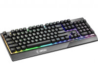 MSI Vigor GK-30 Gaming Keyboard, verkabelt