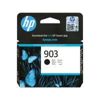 HP 903 T6L99AE schwarz