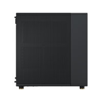 Fractal Design North Charcoal Black Mesh Edition 45.07l