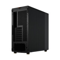 Fractal Design North Charcoal Black Mesh Edition 45.07l