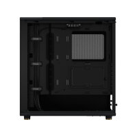 Fractal Design North Charcoal Black Mesh Edition 45.07l