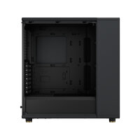 Fractal Design North Charcoal Black Mesh Edition 45.07l