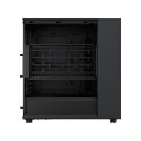 Fractal Design North Charcoal Black Mesh Edition 45.07l