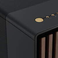 Fractal Design North Charcoal Black Mesh Edition 45.07l