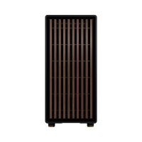 Fractal Design North Charcoal Black Mesh Edition 45.07l