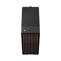 Fractal Design North Charcoal Black Mesh Edition 45.07l