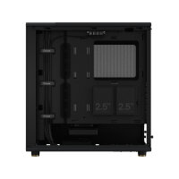 Fractal Design North Charcoal Black Mesh Edition 45.07l