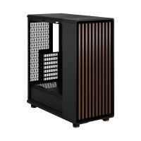 Fractal Design North Charcoal Black Mesh Edition 45.07l