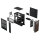 Fractal Design North Charcoal Black Mesh Edition 45.07l