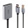 Lindy HDMI auf USB-C Konverter