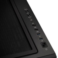 Kolink Observatory Z RGB Black