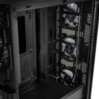 Kolink Observatory Z RGB Black