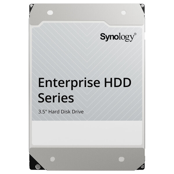 Synology HDD HAT5310-8T 8TB SATA HDD