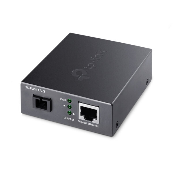 TP-Link WDM Media Converter