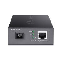 TP-Link WDM Media Converter