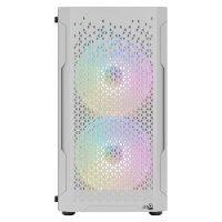 AeroCool Trinity Mini White