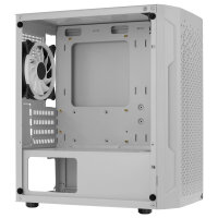 AeroCool Trinity Mini White