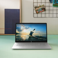 43.9cm(17.3")HP 17-cp0574ng