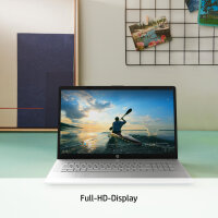 43.9cm(17.3")HP 17-cp0574ng