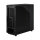 Fractal Design North Charcoal Black TG Dark Tint Edition ATX Midi-Tower 45.07l Volumen Glasfenster