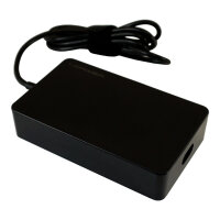 LC-Power Netzteil NB Notebook-Netzteil LC-NB-PRO-90W-C 90W