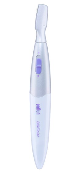 Braun FG 1100 Silk-epil 3 Finish