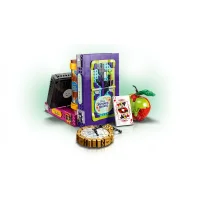 LEGO Disney Zeichen Bösewichte 1540 Teile