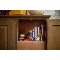 LEGO Disney Zeichen Bösewichte