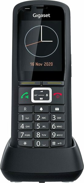 Gigaset R700  H Pro Mobilteil inkl. Ladeschale