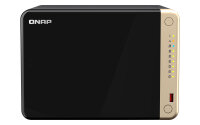 QNAP Turbo Station TS-664-4G