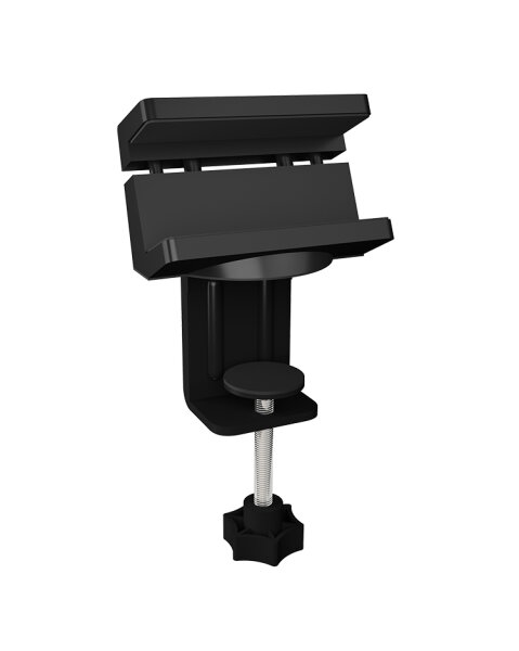 ICY BOX IB-MSA106-HH USB Hub- & Steckdosenleistenhalterung