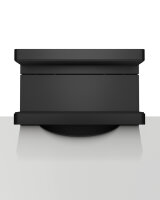 ICY BOX IB-MSA106-HH USB Hub- & Steckdosenleistenhalterung