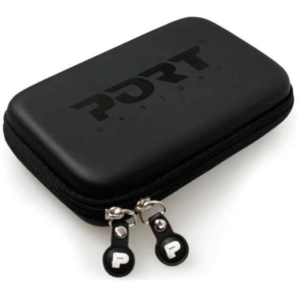 Port Design Colorado 2.5" Case