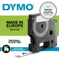 DYMO LabelManager 280  im praktischen Koffer(SoftCase)Qwerty