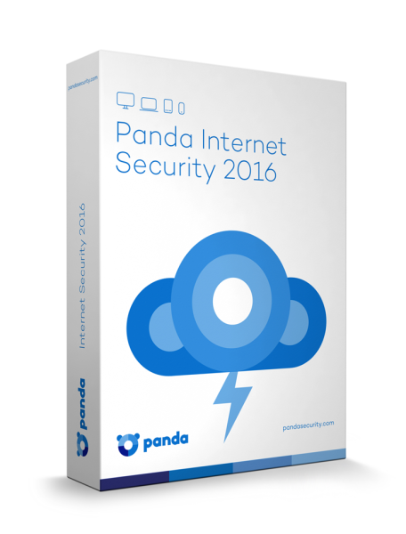 Panda Internet Security 2016