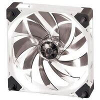 Super Flower SF-F101-W-BK 120m