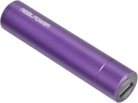 RealPower PB2000 PowerBank