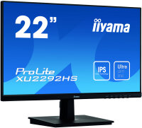 54cm(21.5")Iiyama XU2292HS-B1