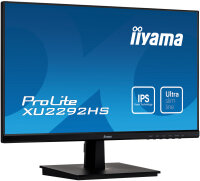 54cm(21.5")Iiyama XU2292HS-B1