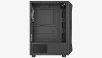 AeroCool Geh Midi Falcon-G v2  MicroATX/ATX/MiniITX (B/TG)