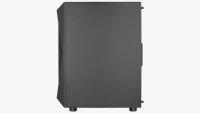 AeroCool Geh Midi Falcon-G v2  MicroATX/ATX/MiniITX (B/TG)