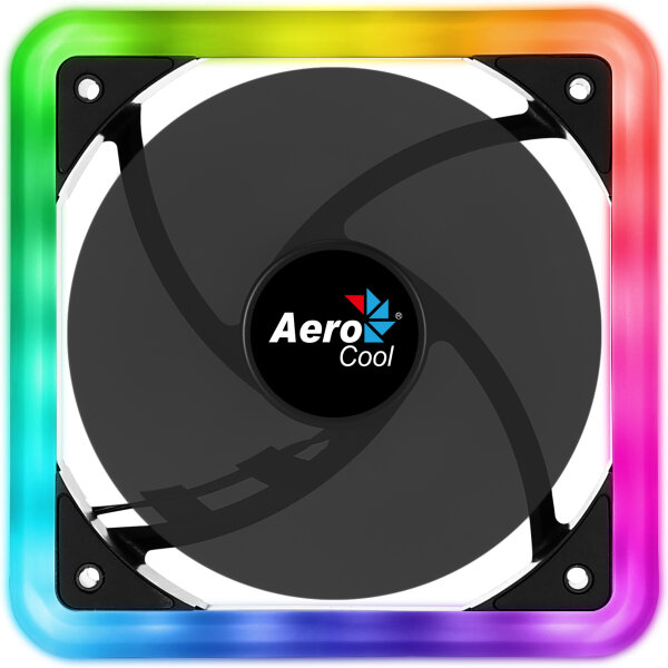 AeroCool Edge 14 LED PWM