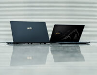 39.6cm(15.6")MSI Summit E15