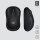 Logitech Wireless Mouse M220 silent anthracite retail