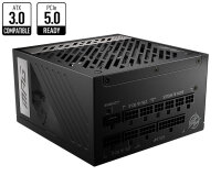 850W MSI Netzteil MPG A850G PCIE5