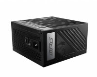 850W MSI Netzteil MPG A850G PCIE5