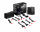 850W MSI Netzteil MPG A850G PCIE5