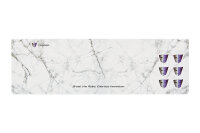 Tesoro Overlay Gram Spectrum