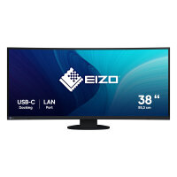 EIZO 95.3cm (37,5") EV3895-BK   24:10 4K...